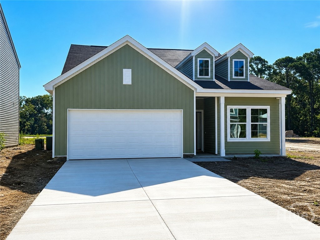 110 Praline Road Property Photo 1