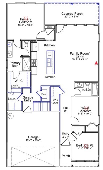 110 Praline Road Property Photo 2