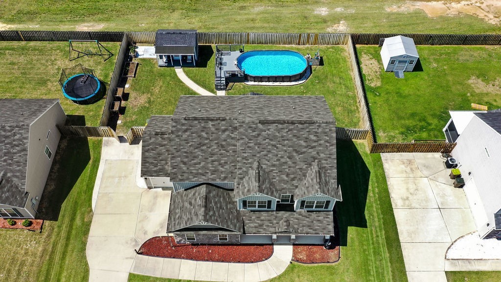 103 Summer Station Drive Property Photo 7