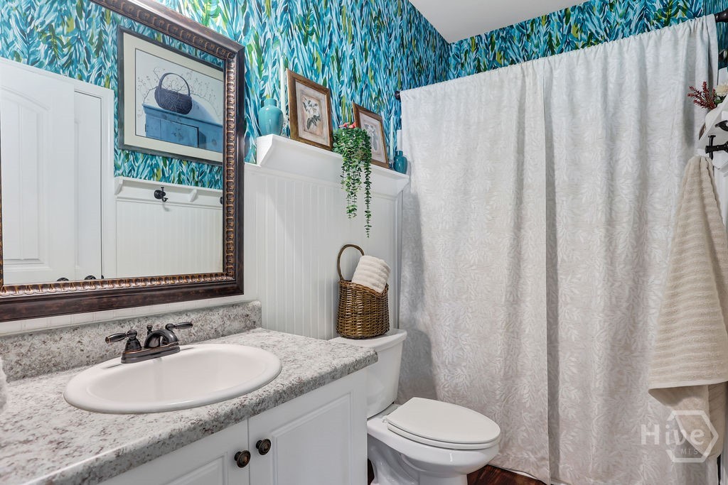 103 Summer Station Drive Property Photo 29