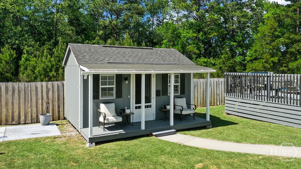 103 Summer Station Drive Property Photo 69