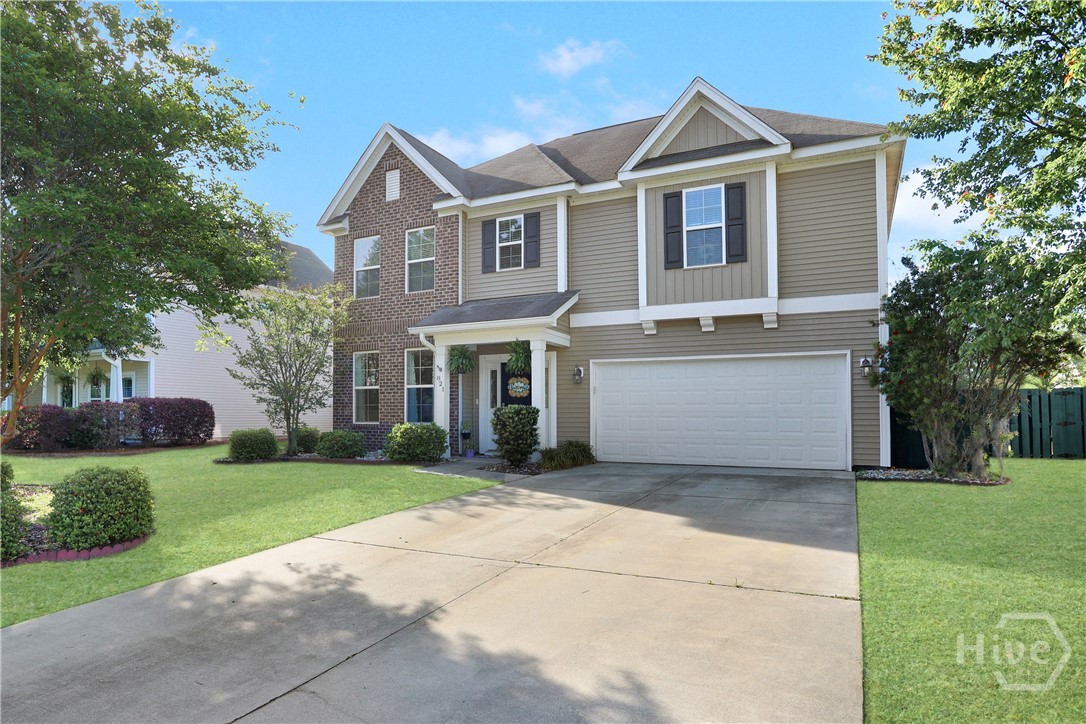 821 Garden Hills Loop Property Photo 1