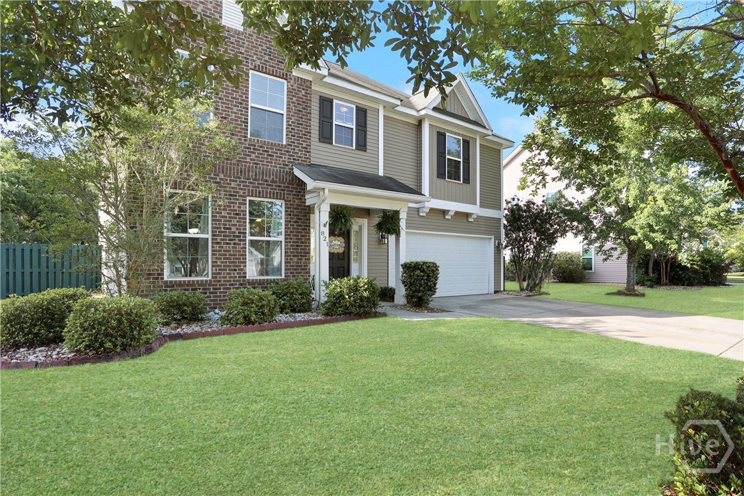 821 Garden Hills Loop Property Photo 2