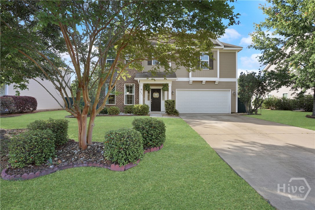 821 Garden Hills Loop Property Photo 3