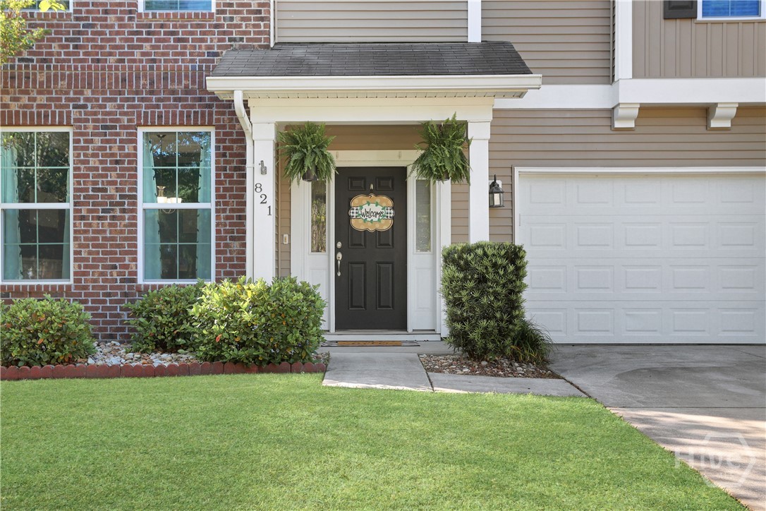 821 Garden Hills Loop Property Photo 4