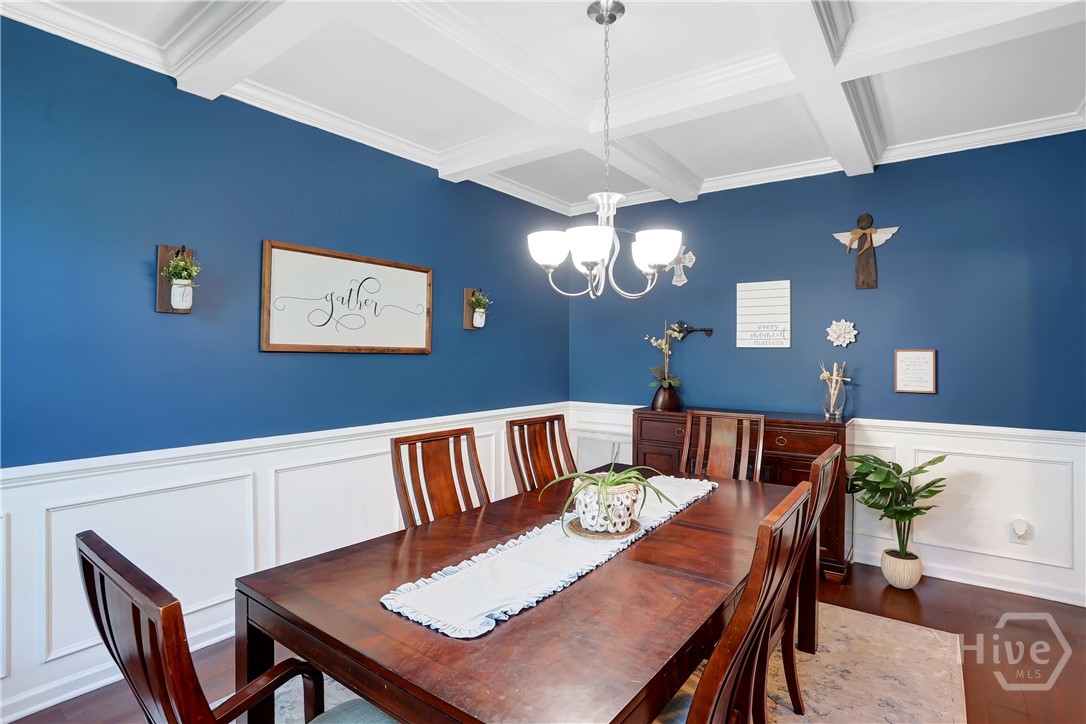 821 Garden Hills Loop Property Photo 8