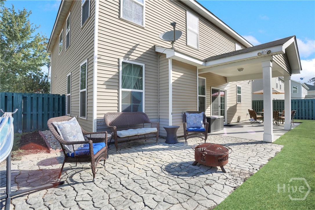 821 Garden Hills Loop Property Photo 43