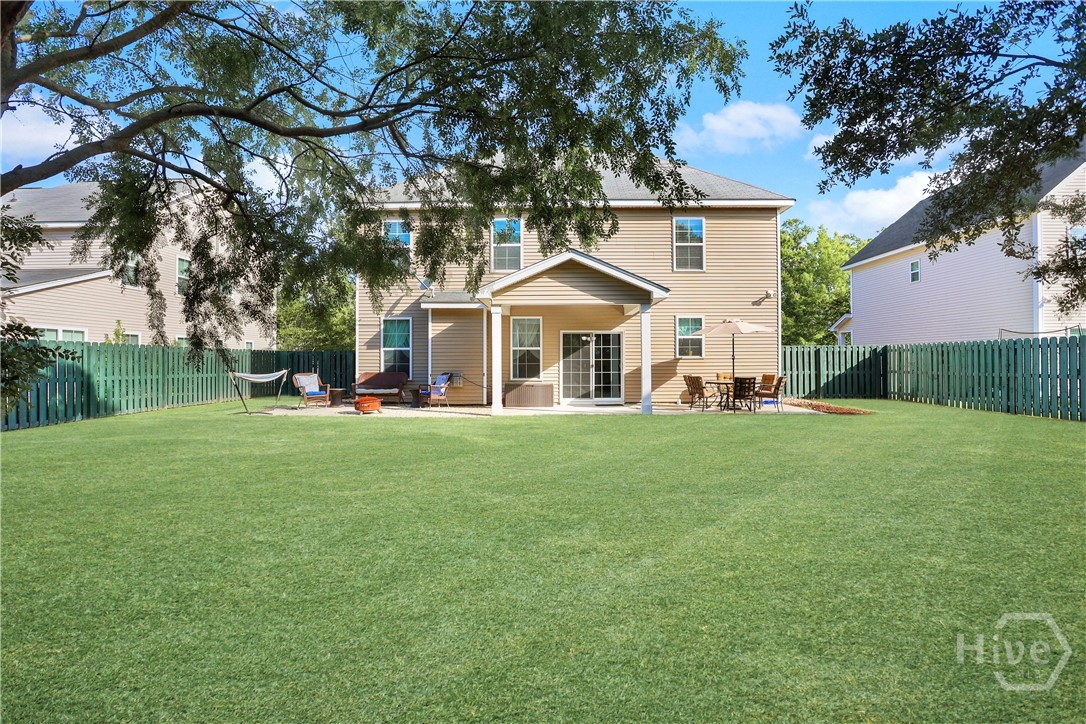 821 Garden Hills Loop Property Photo 45