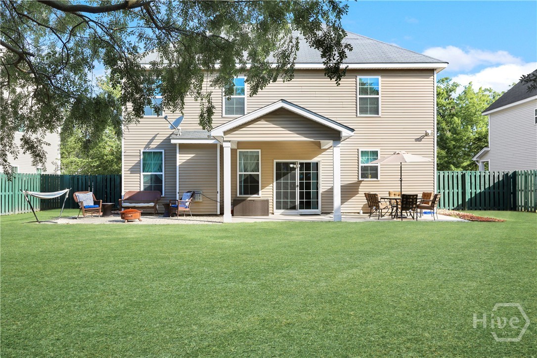 821 Garden Hills Loop Property Photo 46
