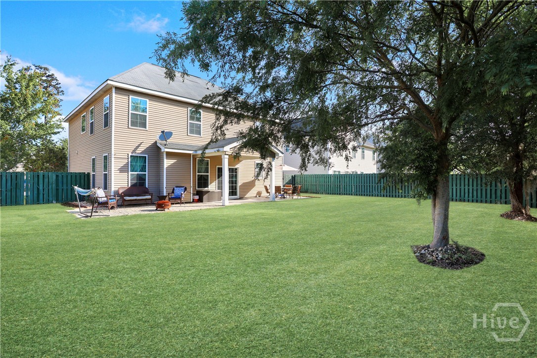 821 Garden Hills Loop Property Photo 47
