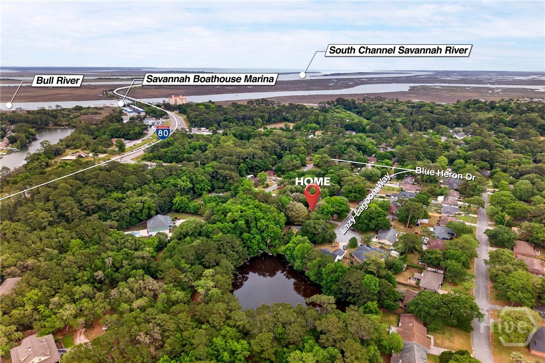 114 Lazy Lagoon Way Property Photo 28