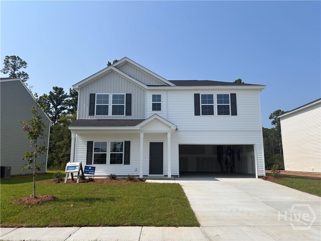 109 Daylily Drive Property Photo 1