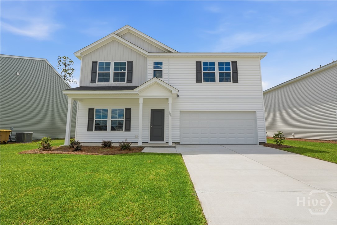 109 Daylily Drive Property Photo 1