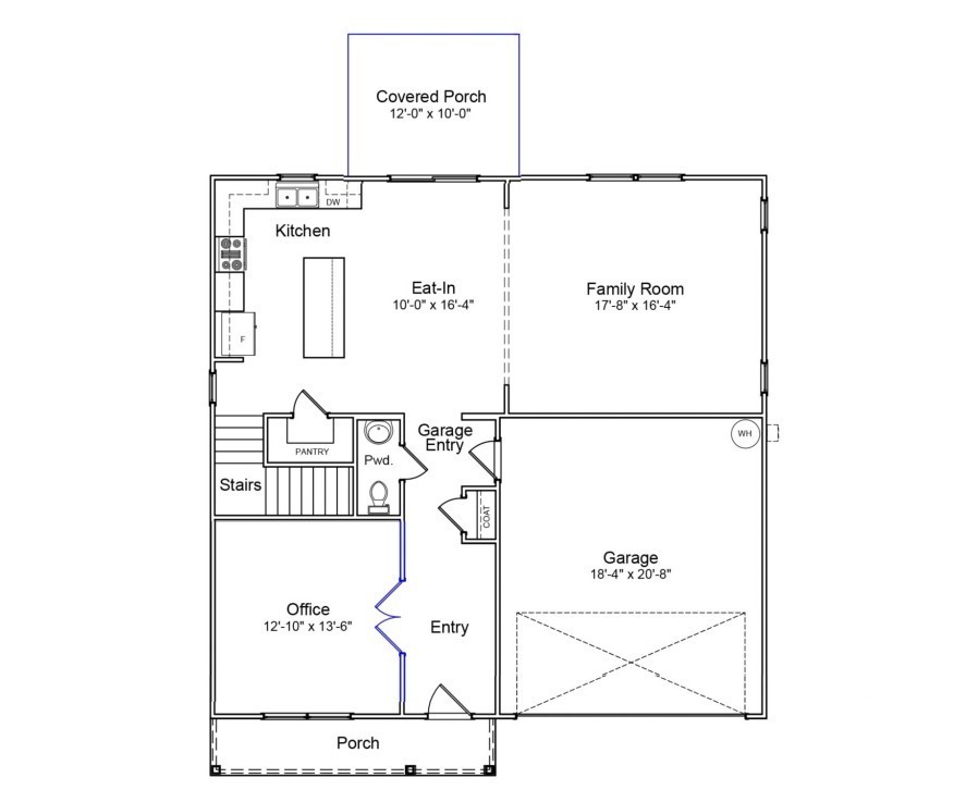 109 Daylily Drive Property Photo 2