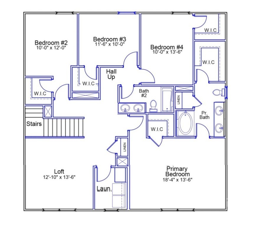 109 Daylily Drive Property Photo 3