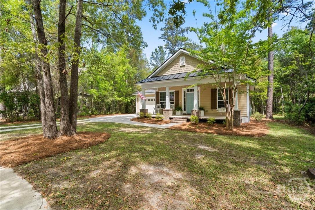 120 Ridgewood Park Court Property Photo 3