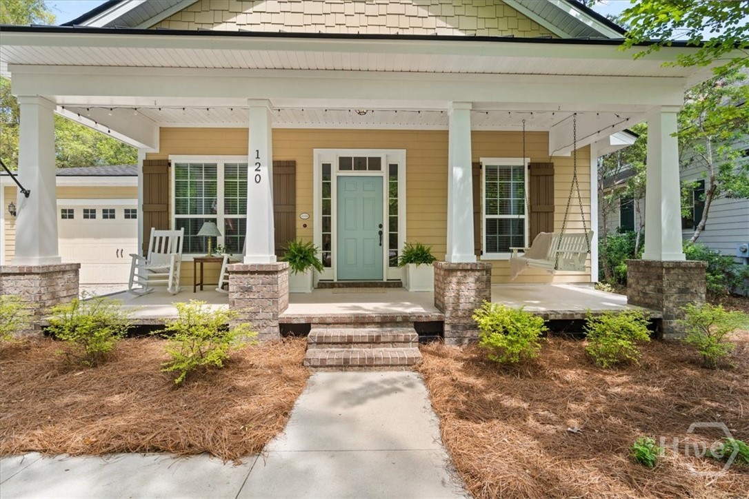 120 Ridgewood Park Court Property Photo 4