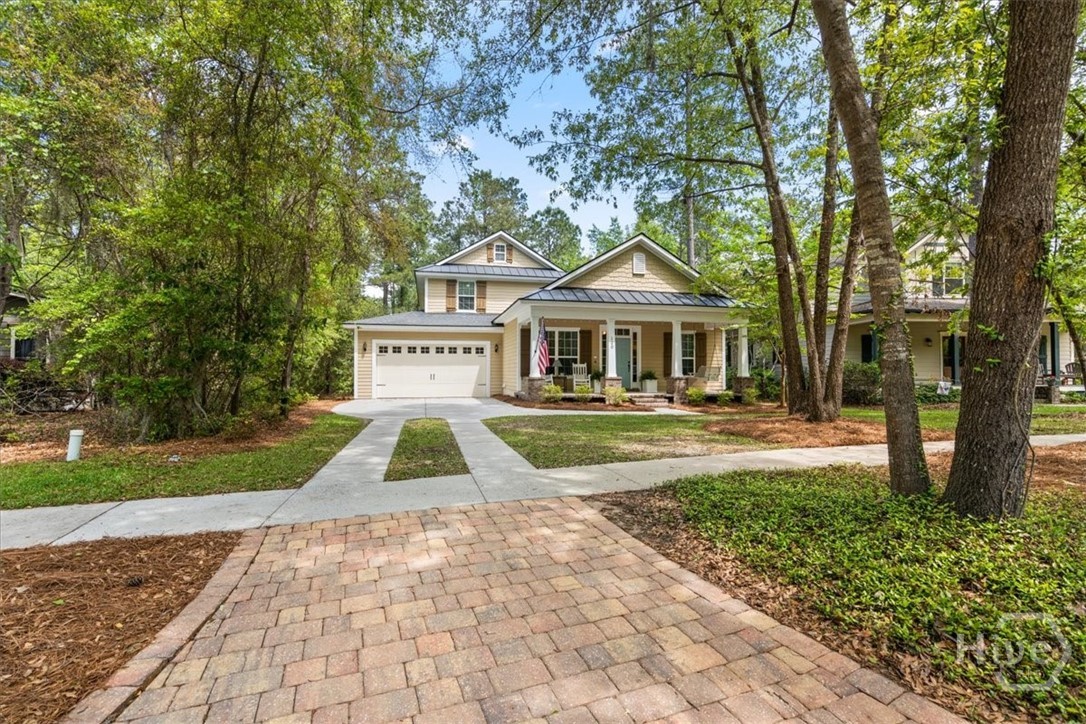 120 Ridgewood Park Court Property Photo 8
