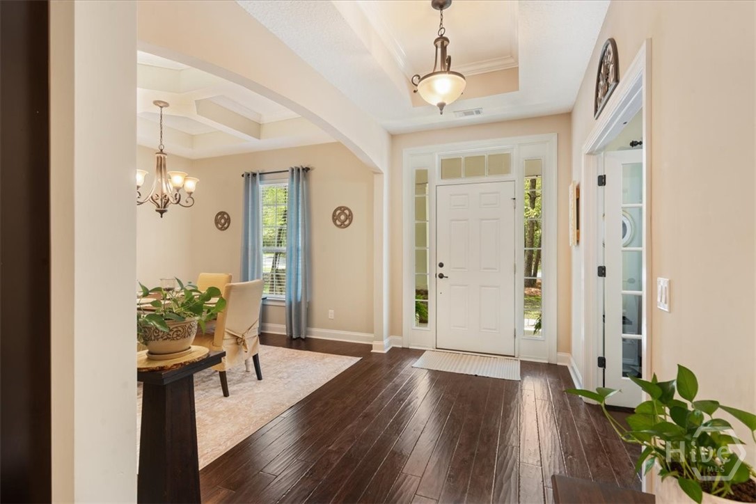 120 Ridgewood Park Court Property Photo 12