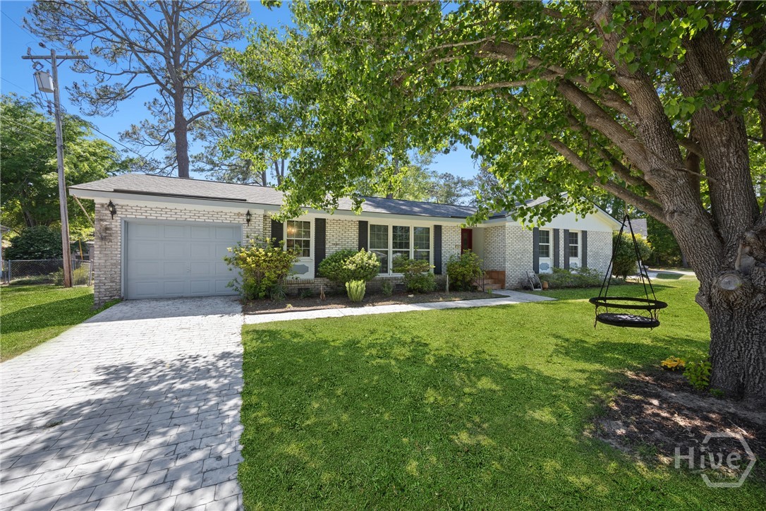 384 Hunt Drive Property Photo 1