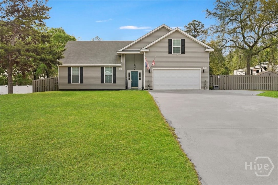 107 Buford Hill Road