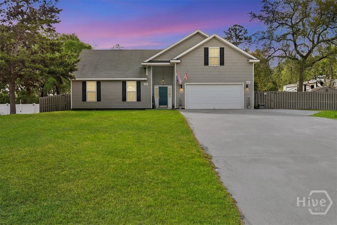 107 Buford Hill Road Property Photo 2