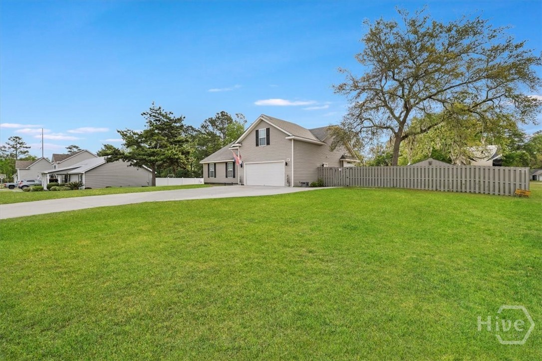 107 Buford Hill Road Property Photo 3