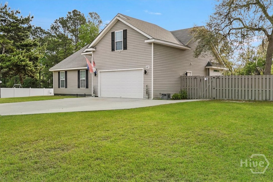 107 Buford Hill Road Property Photo 4