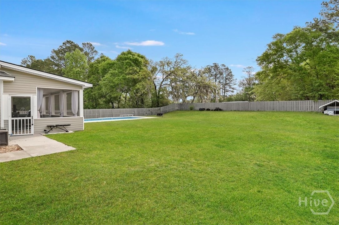 107 Buford Hill Road Property Photo 43