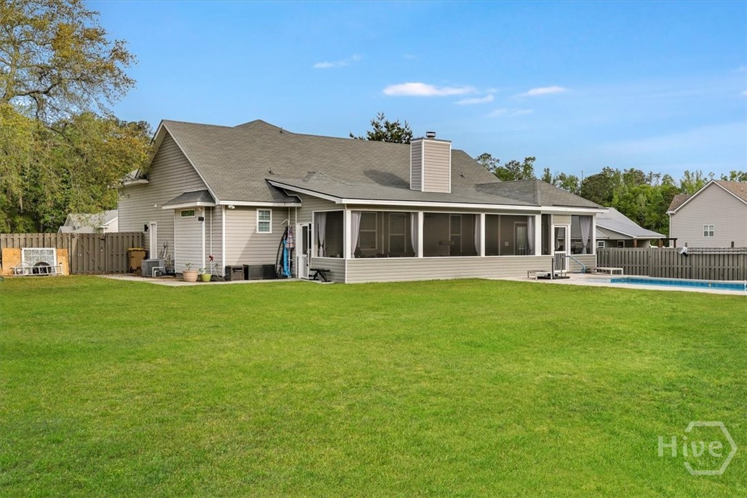 107 Buford Hill Road Property Photo 44