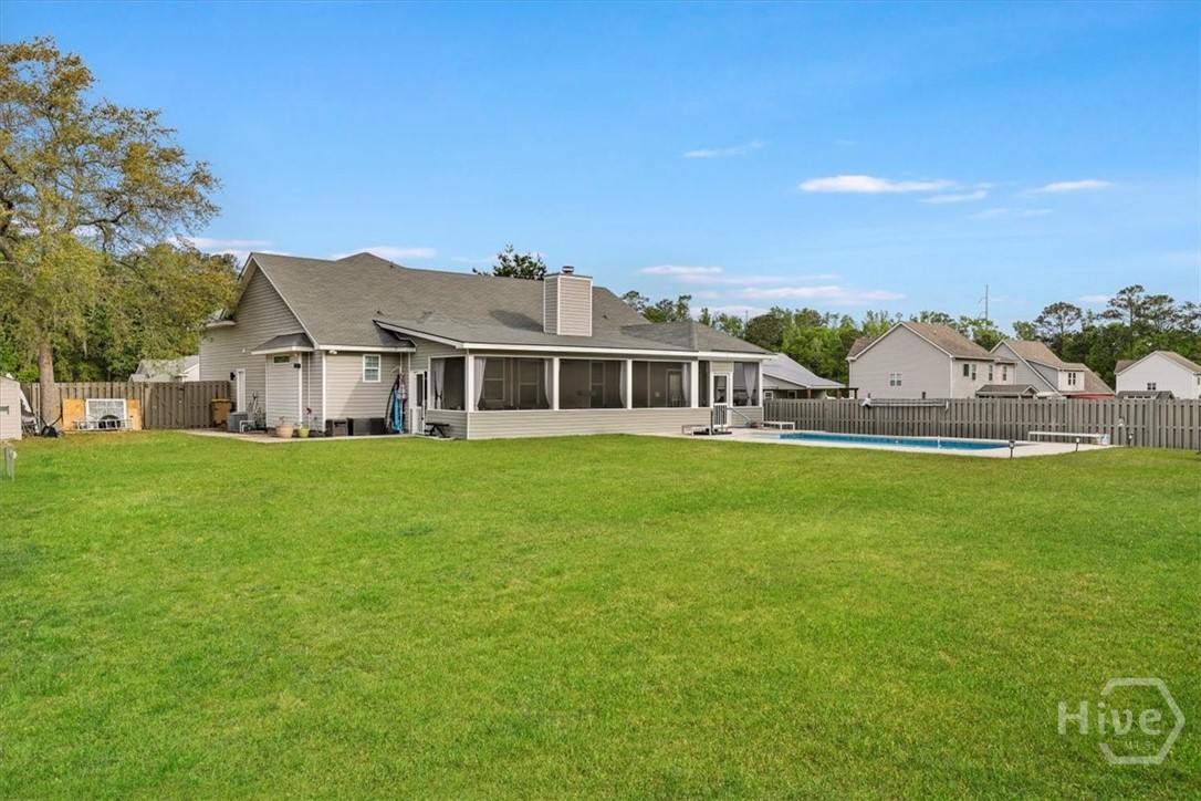 107 Buford Hill Road Property Photo 45