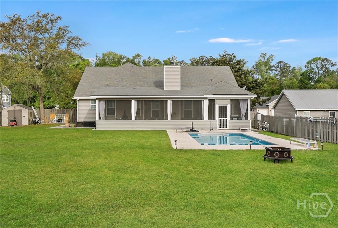 107 Buford Hill Road Property Photo 46