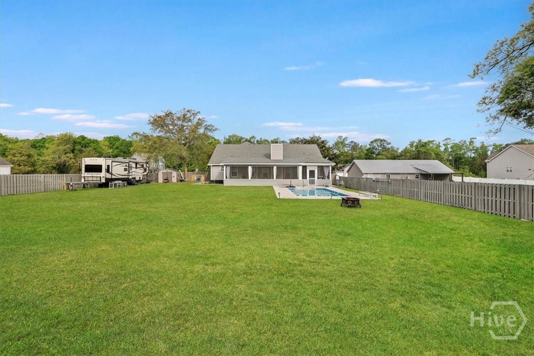 107 Buford Hill Road Property Photo 47
