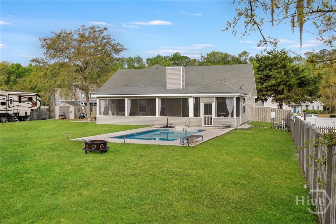 107 Buford Hill Road Property Photo 48
