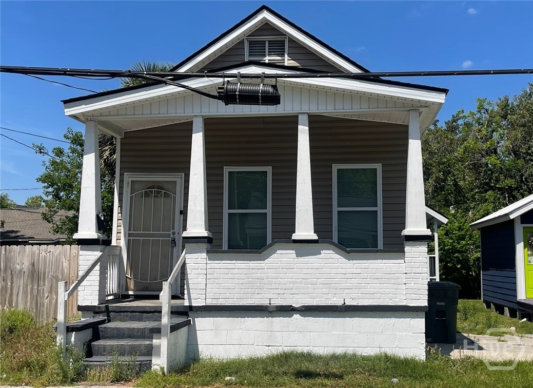1112 E Bolton Street Property Photo 1