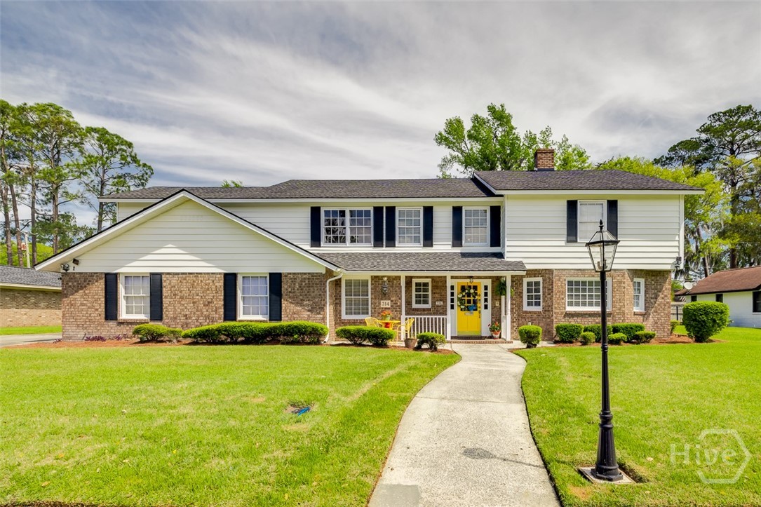 314 Wheeler Street