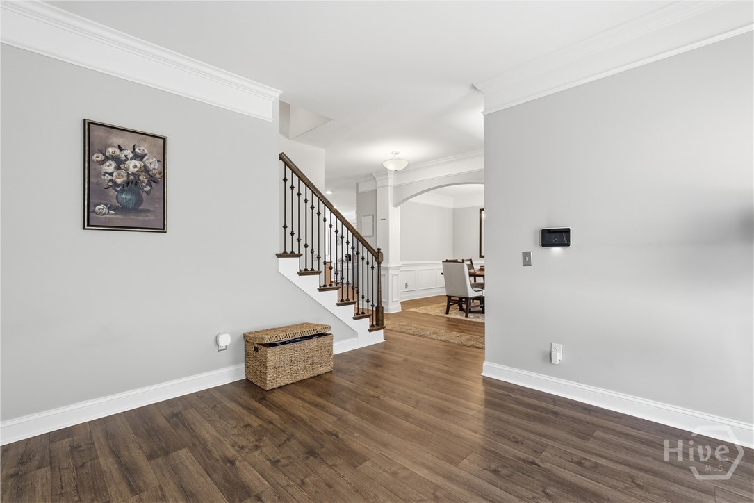 120 Chalk Farm Way Property Photo 8