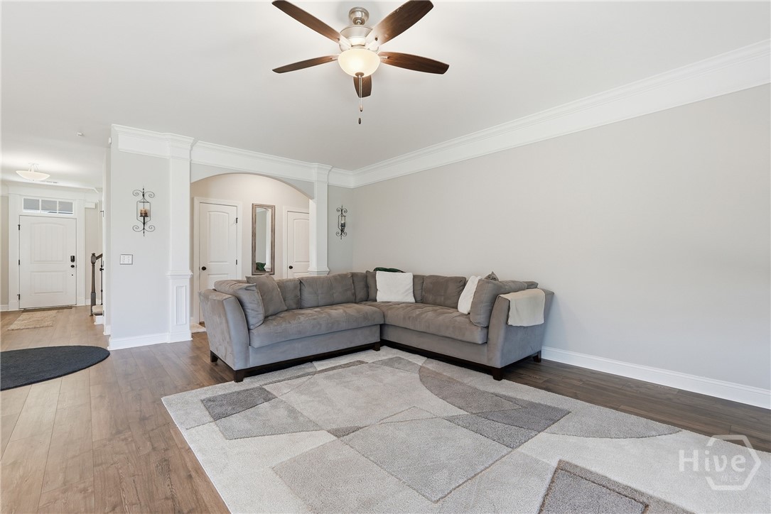 120 Chalk Farm Way Property Photo 16
