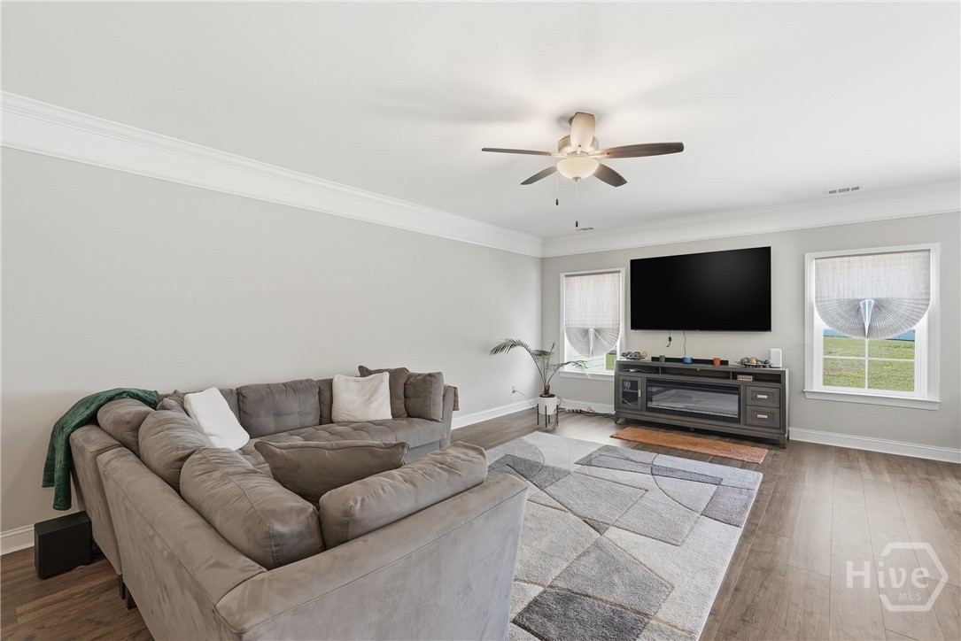 120 Chalk Farm Way Property Photo 17