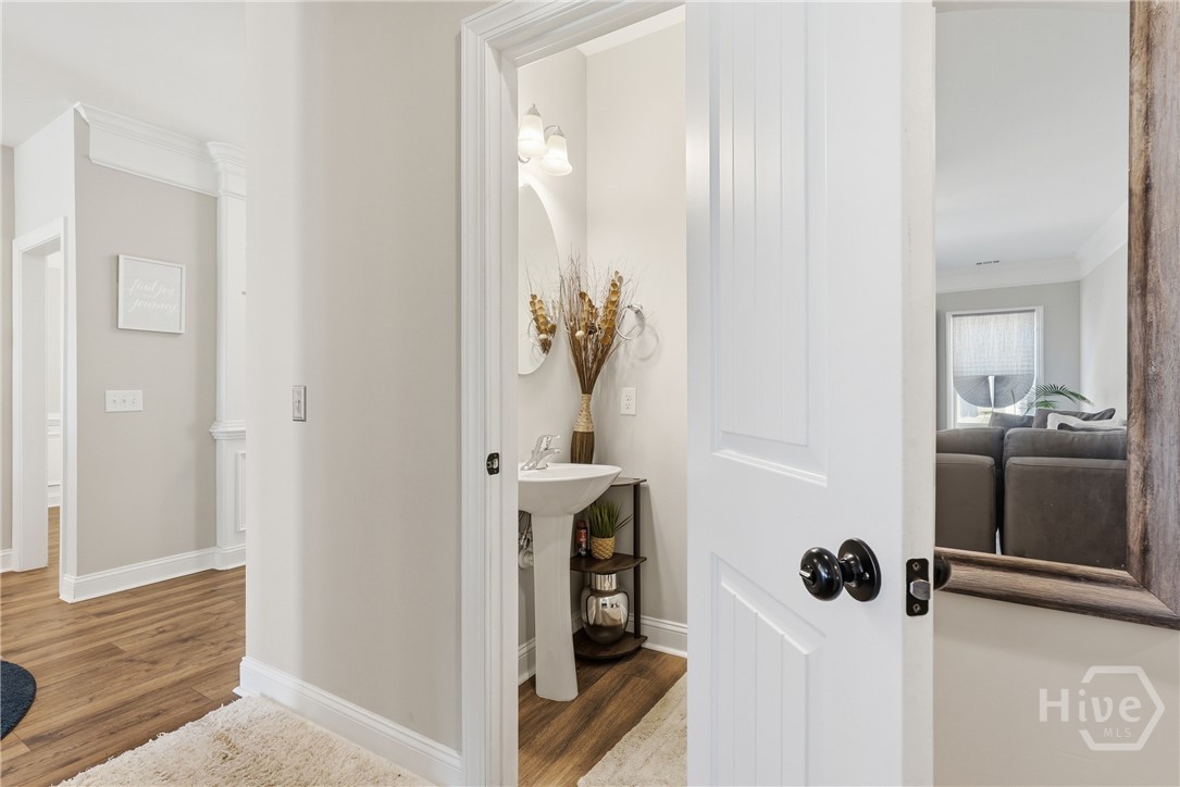 120 Chalk Farm Way Property Photo 19