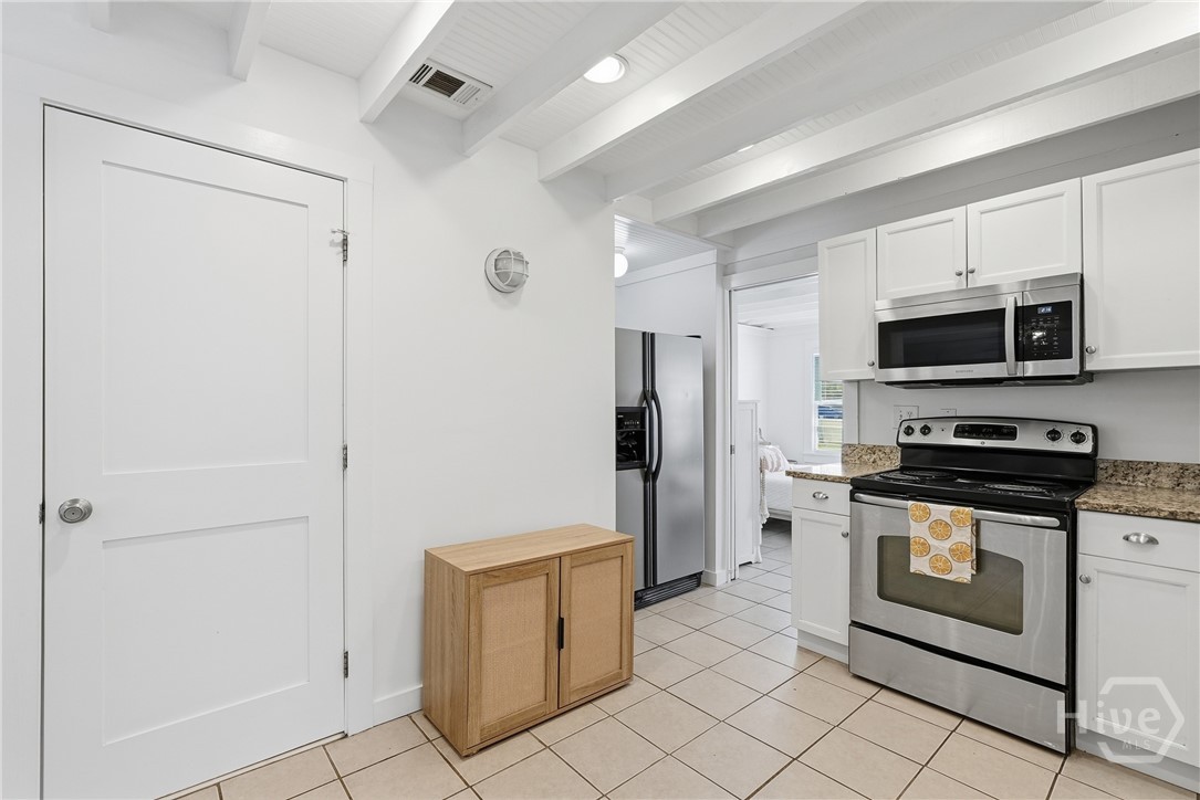 607 Jones Avenue Property Photo 14