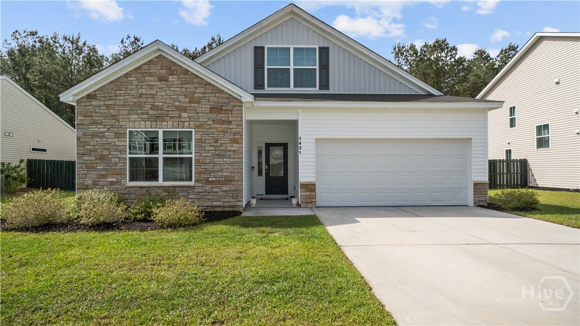 1431 Waybridge Way Property Photo 1