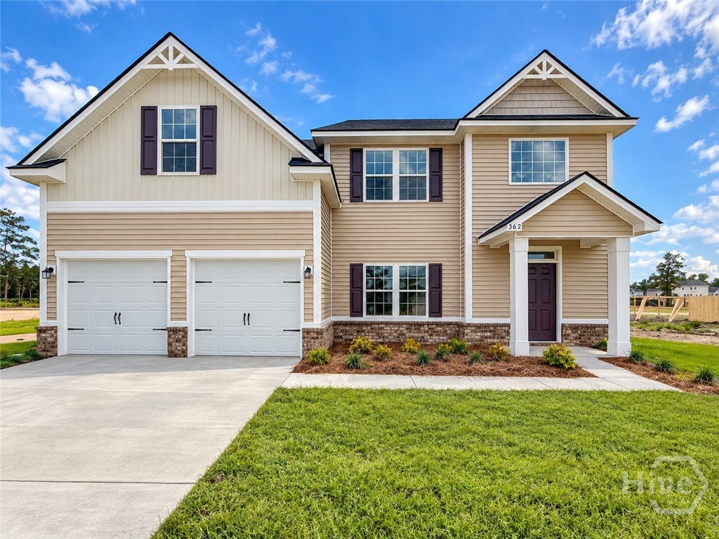 362 Quail Run Way SE