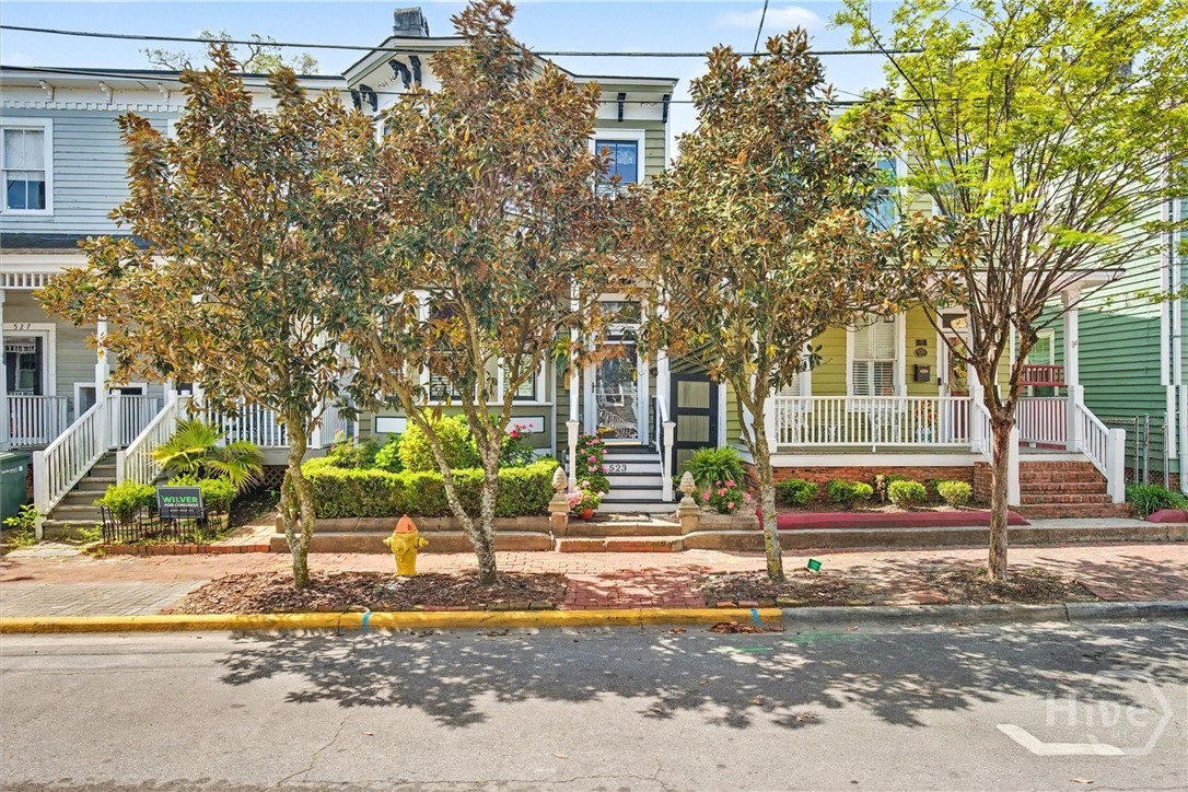 523 E Gaston Street Property Photo 1