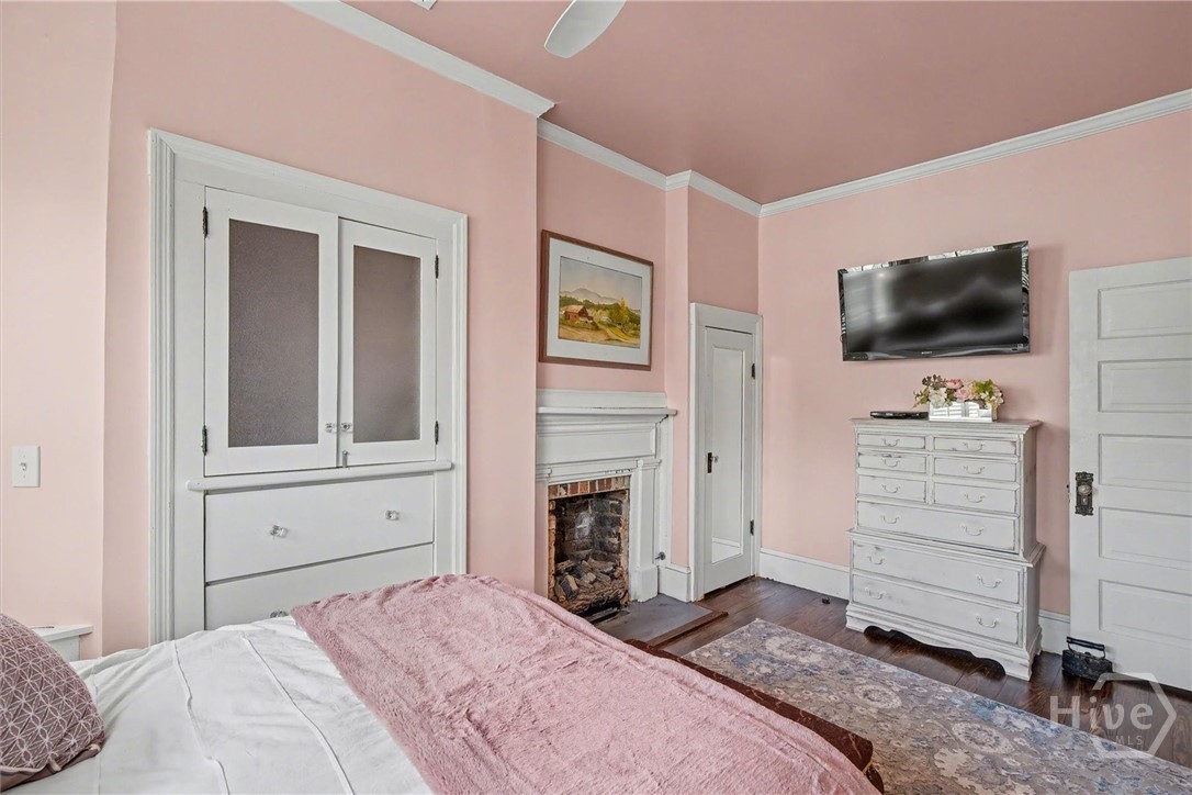 523 E Gaston Street Property Photo 22