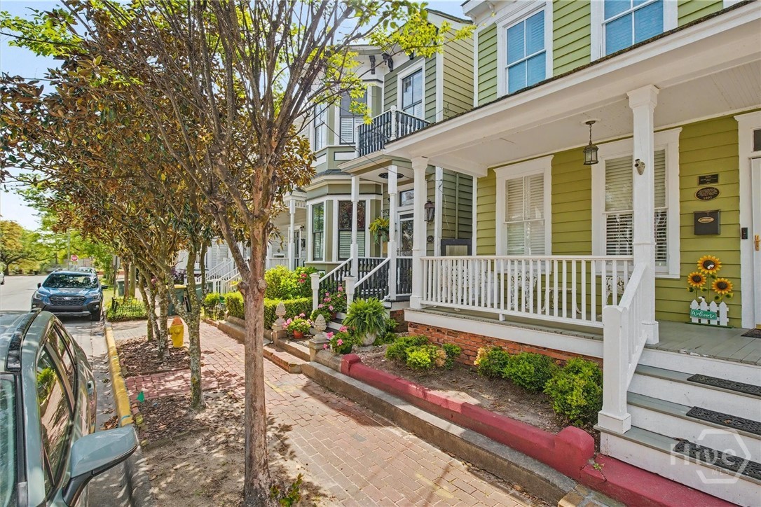 523 E Gaston Street Property Photo 34