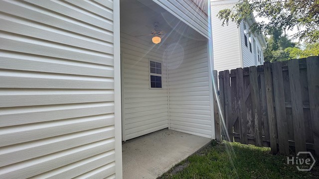 309 Station Trail Property Photo 32