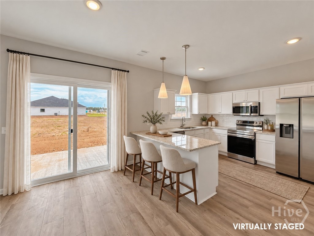 131 Laural Wood Road Se Property Photo 12
