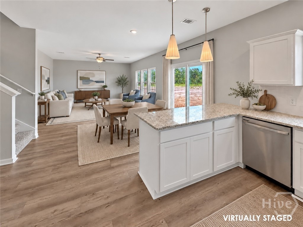 131 Laural Wood Road Se Property Photo 16