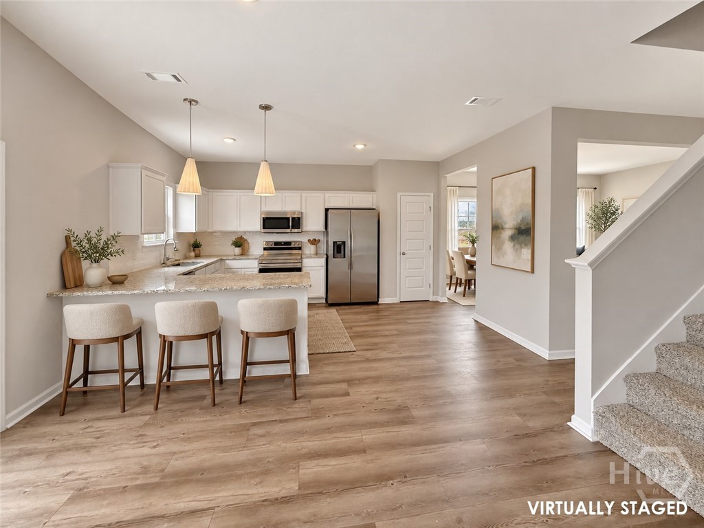 131 Laural Wood Road Se Property Photo 18